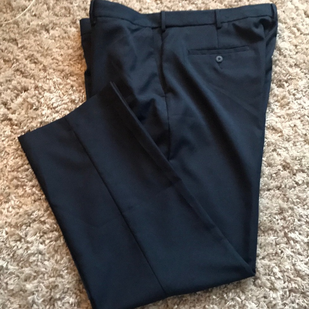 Men's dress pants